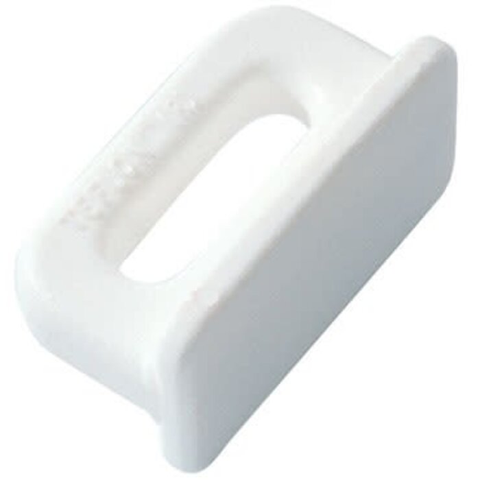 Ronstan Sail Slide 15.8mm Flat