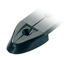 Ronstan Series 32 T-Track End Cap, Plastic