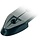 Series 32 T-Track End Cap, Plastic