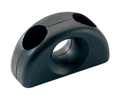 Ronstan Fairlead, ID7.0mm Black