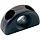 Fairlead, ID7.0mm Black