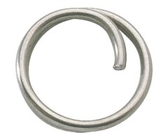 Ronstan Split Cotter Ring 3/8” Diam.