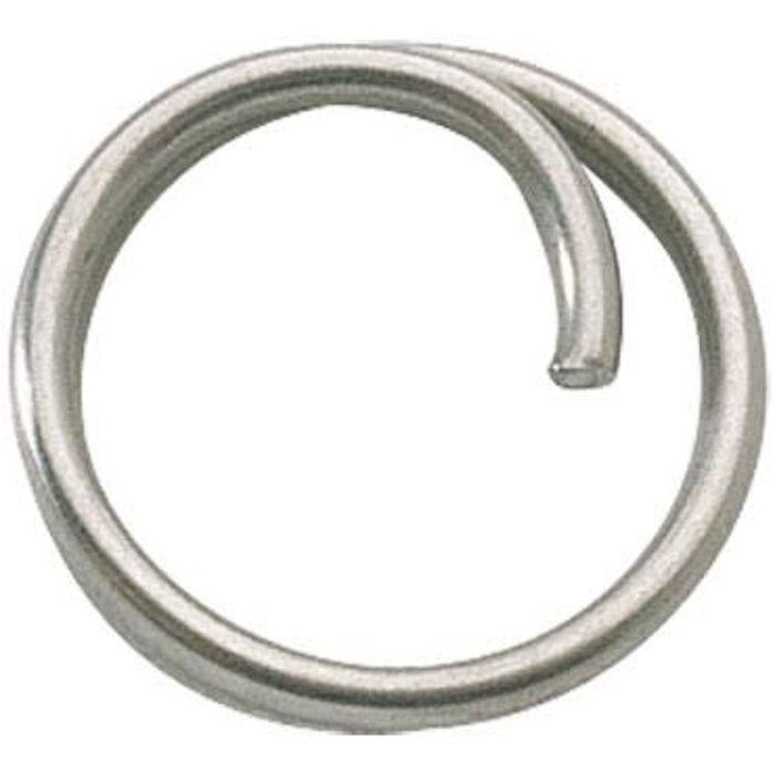 Ronstan Split Cotter Ring 3/8” Diam.
