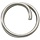 Split Cotter Ring 1/2” Diam.