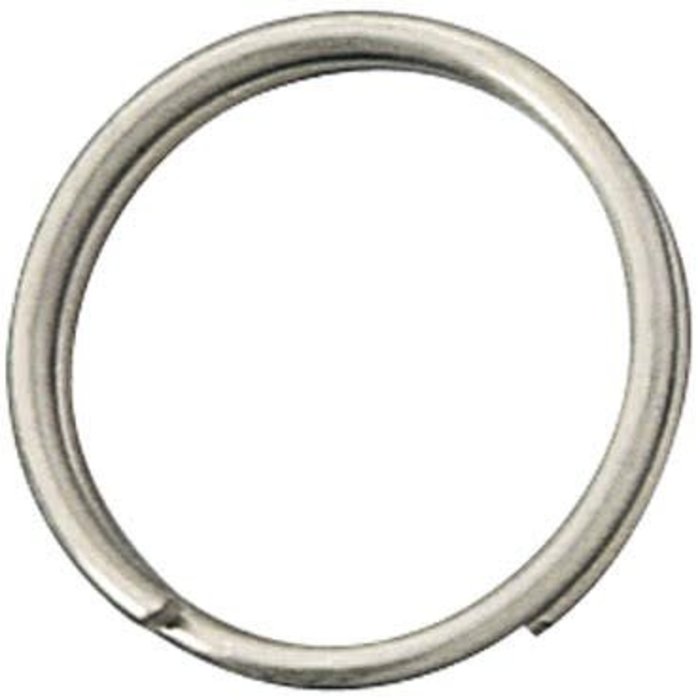 Ronstan Split Cotter Ring 5/8” Diam.