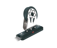 Ronstan Series 42 Genoa Car, 275mm, 150mm Sheave