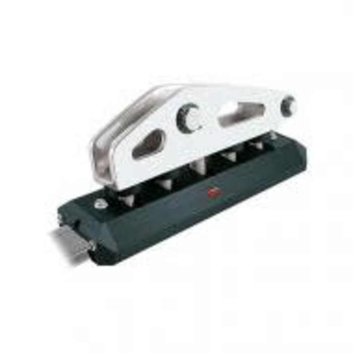 Ronstan Series 55 Headboard Car, 605mm x 126mm