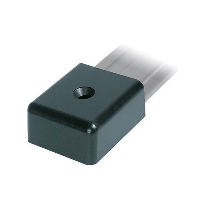 Ronstan S55 End Cap, Plastic