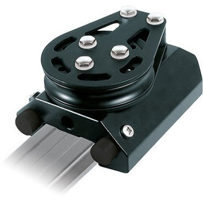 Ronstan Series 55 Control End, Single Sheave