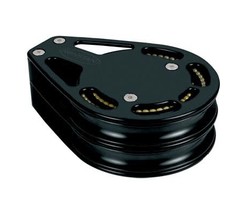 Ronstan Series 180 Orbit Block, Double Foot