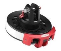 Ronstan Series 160 Top Down Furler Set & 70' GFLU Torsion Rope Kit