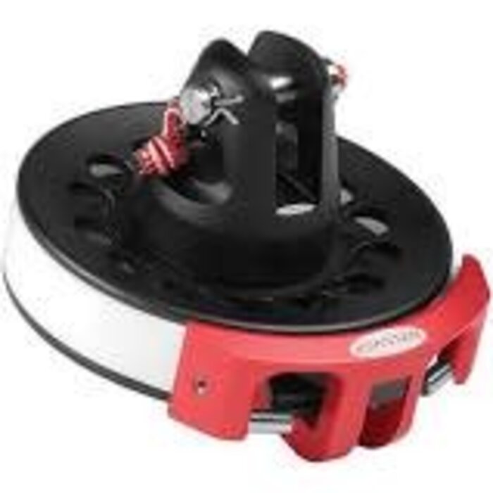 Ronstan Series 160 Top Down Furler Set & 70' GFLU Torsion Rope Kit