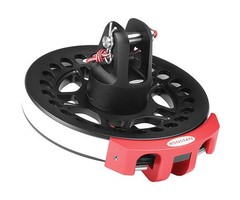 Ronstan Series 160 Furler Set & 70' GFLU Torsion Rope Kit