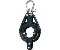 Ronstan Series 180 Orbit Block, Single, Becket