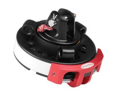 Ronstan Series 120 Top Down Furler Set & 57' GFLU Torsion Rope Kit