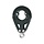 Series 180 Orbit Block, Swivel for 20mm Bar Padeye
