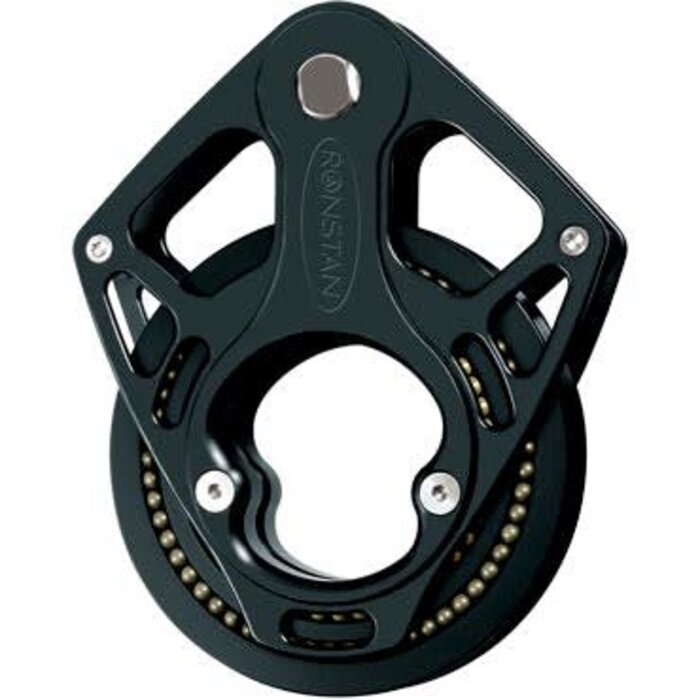 Ronstan Series 180 Orbit Block, Runner