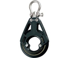 Ronstan Series 180 Orbit Block, Single