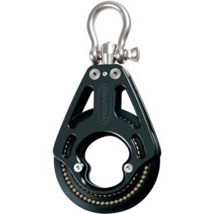 Ronstan Series 180 Orbit Block, Single