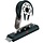 Series 42 Sliderod Genoa Car, 290mm, 150mm Sheave