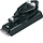 S42 Control End, Single 75mm, Becket, Dead-end