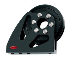 Ronstan Series 150 RB Block, Single Upright Lead