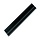 Series 55 Luff Groove Track 6025mm, Black, Undrilled