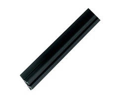 Ronstan Series 55 Luff Groove Track 6025mm, Silver, Undrilled