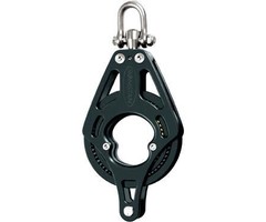 Ronstan Series 150 Orbit Block, Single, Becket
