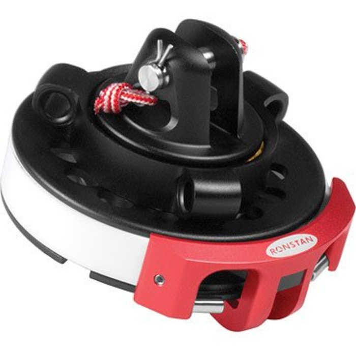 Ronstan Series 80 Top Down Furler Set & 50' GFLU Torsion Rope Kit