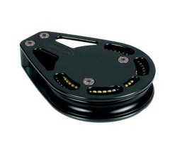 Ronstan Series 150 Orbit Block, Single Foot