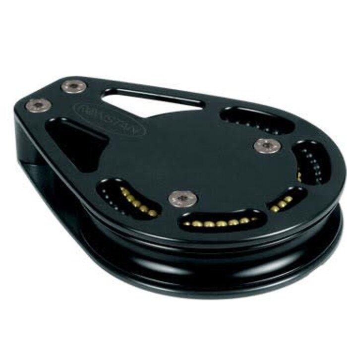 Ronstan Series 150 Orbit Block, Single Foot