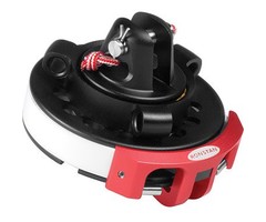 Ronstan Series 80 Top Down Furler Set & 40' GFLU Torsion Rope Kit