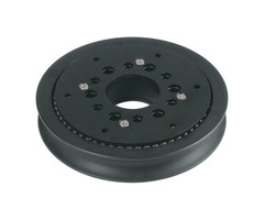 Ronstan Series 150 RB Sheave, Alloy, OD150mmxW27.5mmx6xID10.2mm