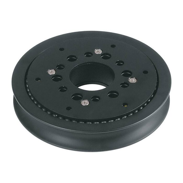 Ronstan Series 150 RB Sheave, Alloy, OD150mmxW27.5mmx6xID10.2mm