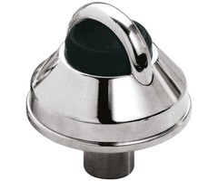 Ronstan Pad-Eye, Removable Stand Up, 16mm Bar