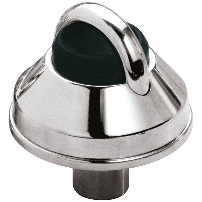 Ronstan Pad-Eye, Removable Stand Up, 16mm Bar