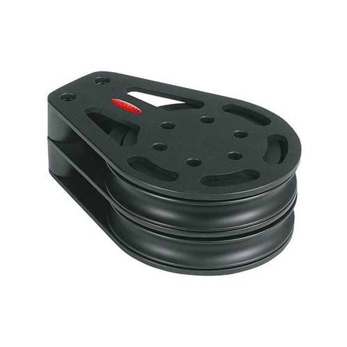 Ronstan Series 150 RB Block, Double Foot