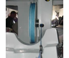 Ronstan Magic Wheel, Fixed Core Diameter