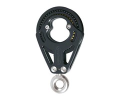 Ronstan Series 125 Orbit Block, Stand Up Swivel suits 16mm Bar Pad Eye