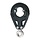 Series 125 Orbit Block, Stand Up Swivel suits 16mm Bar Pad Eye