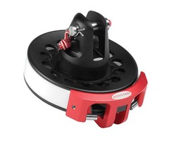 Ronstan Series 80 Furler Set & 40' GFLU Torsion Rope Kit