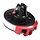 Series 80 Furler Set & 40' GFLU Torsion Rope Kit