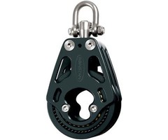 Ronstan Series 100 Orbit Block, Double