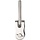 Swage Toggle, 22mm and 7/8" Wire, 31.8mm (1-1/4”) Pin