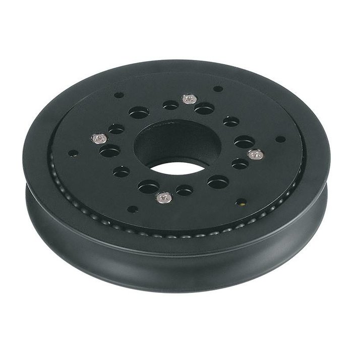 Ronstan Series 150 RB Sheave, Alloy, OD150mmxW42.5mmx6xID10.2mm