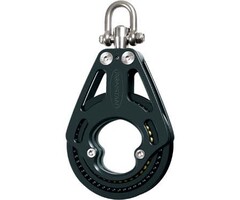 Ronstan Series 125 Orbit Block, Single