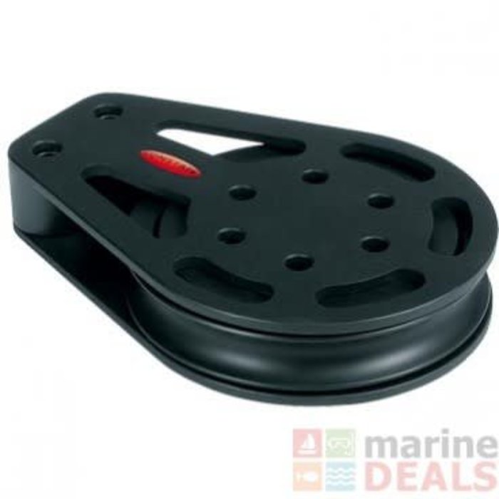 Ronstan Series 150 RB Block, Single Foot