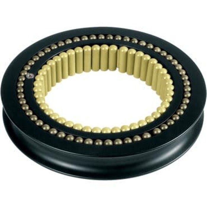 Ronstan Series 180 Orbit Sheave, 180mmx29.8mm xID107.3mm