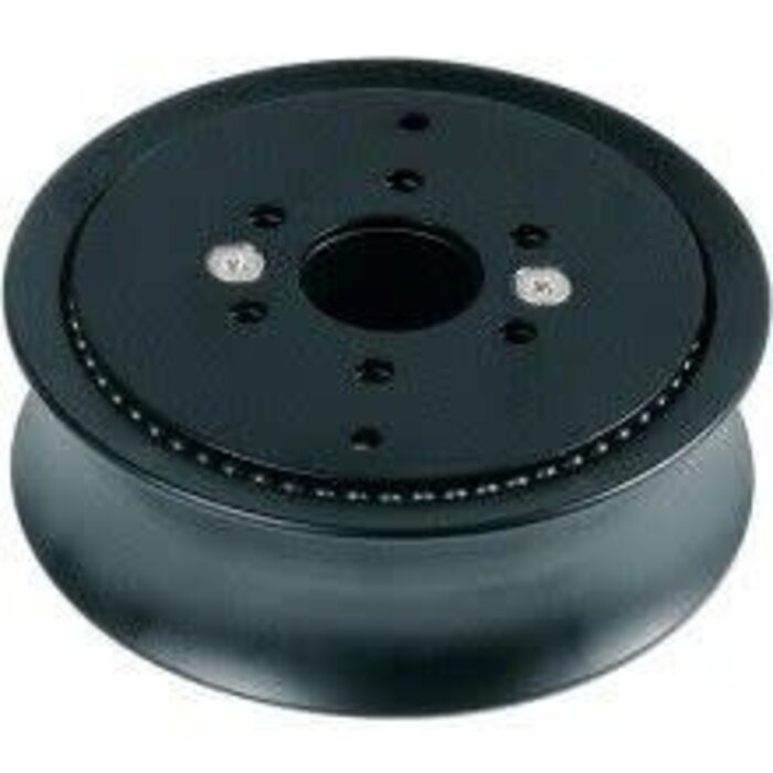 Ronstan Series 125 RB Sheave, Alloy, OD125mmxW41.5mmx6xID6.3mm